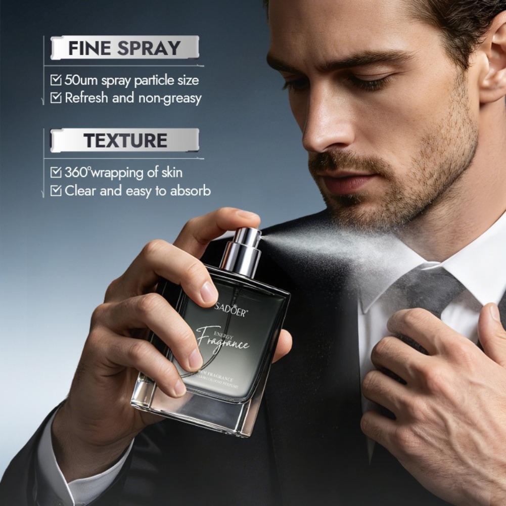 Wine&Beer Help - Men's Dating Fragrance Long Lasting Charming