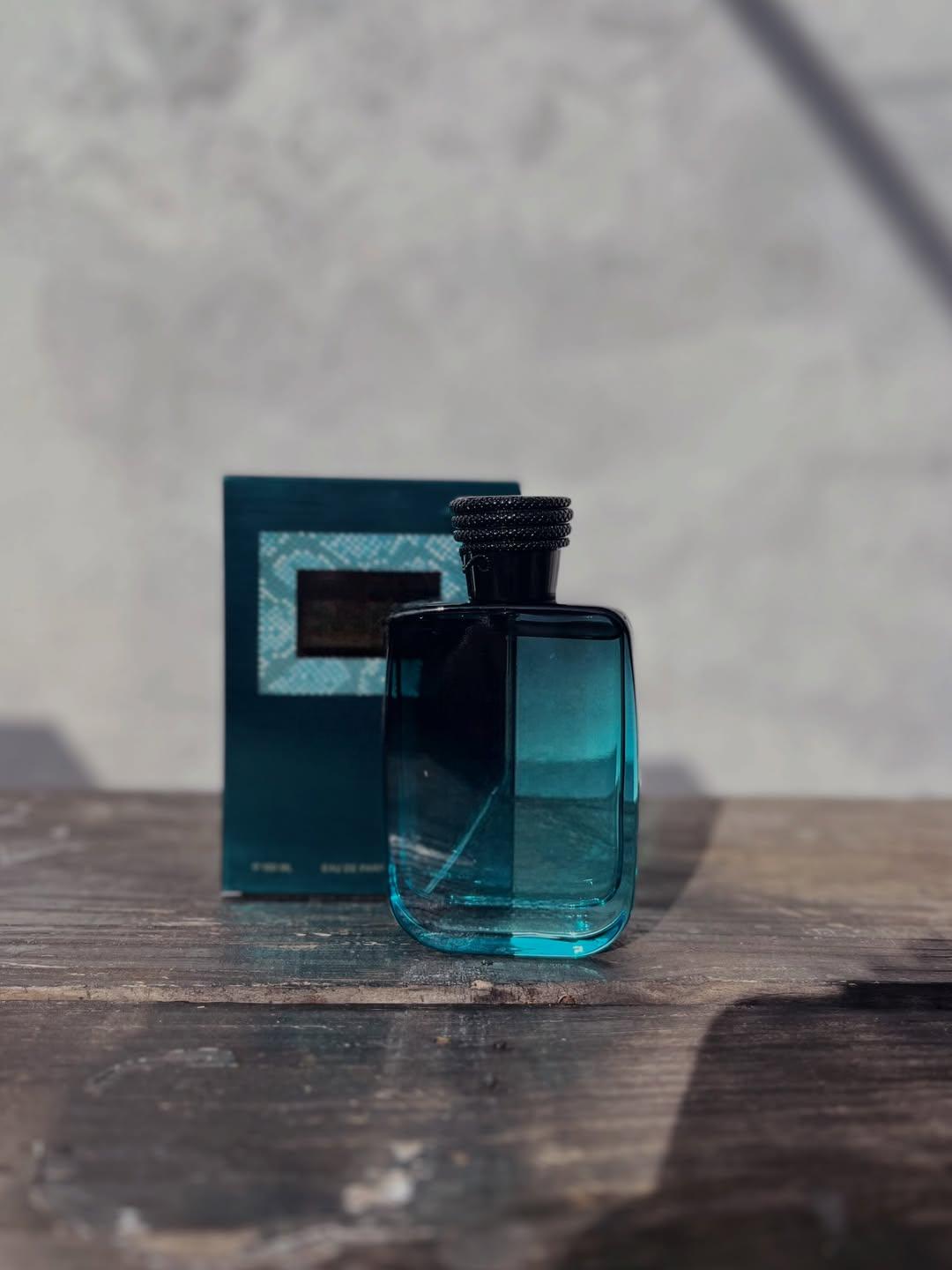 Wine&Beer Help - Strong fragrance for men (100ml)