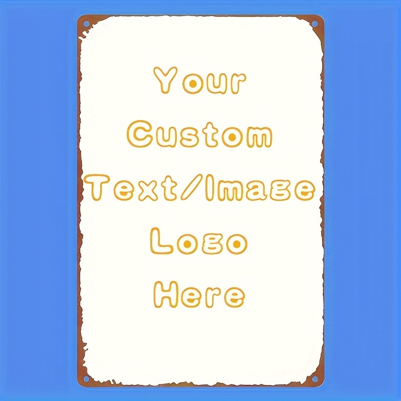 Custom Rectangular Wall Hangin - Wine Tag Label review and price