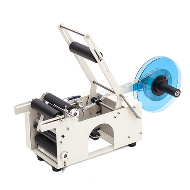 Inkjet Labeling Machine Therma - Wine Beer Online review and price