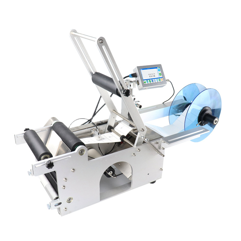 Inkjet Labeling Machine Therma - Wine Beer Online review and price