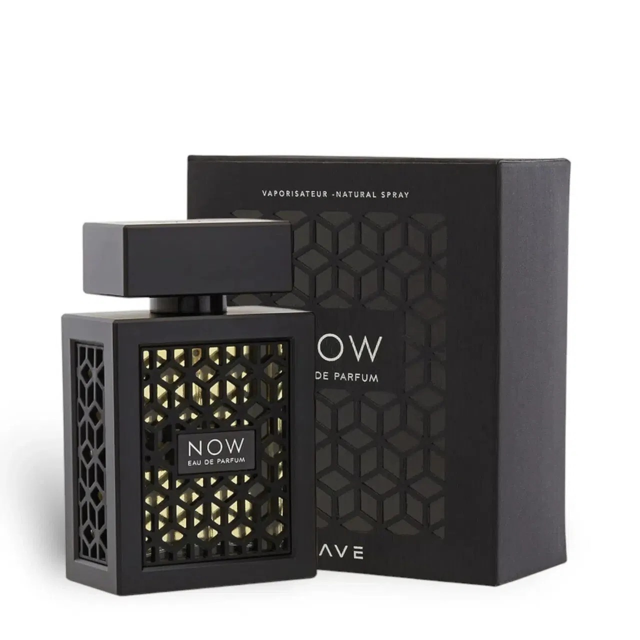 Rave Now for Men Eau De Parfum - Wine&Beer Help review and price