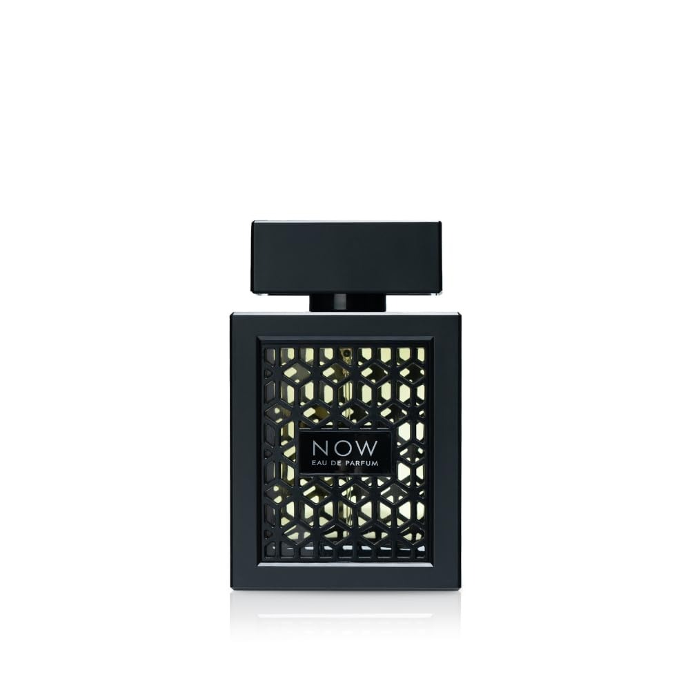 Rave Now for Men Eau De Parfum - Wine&Beer Help review and price