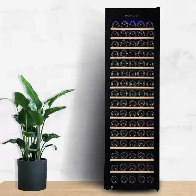 Dual Zone Electric Bottle Cool - Wine Beer Cooler Fridge review and price