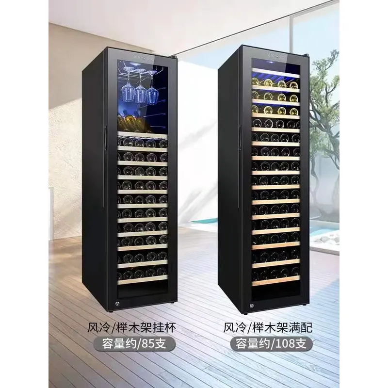Dual Zone Electric Bottle Cool - Wine Beer Cooler Fridge review and price