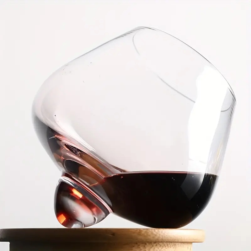 250ml Whisky Glasses  Belly Be - Whisky Beer And Wine review and price