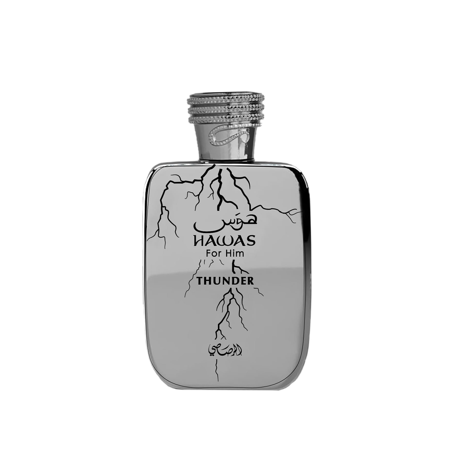 Rasasi Hawas Thunder for Him E - Wine&Beer Help review and price