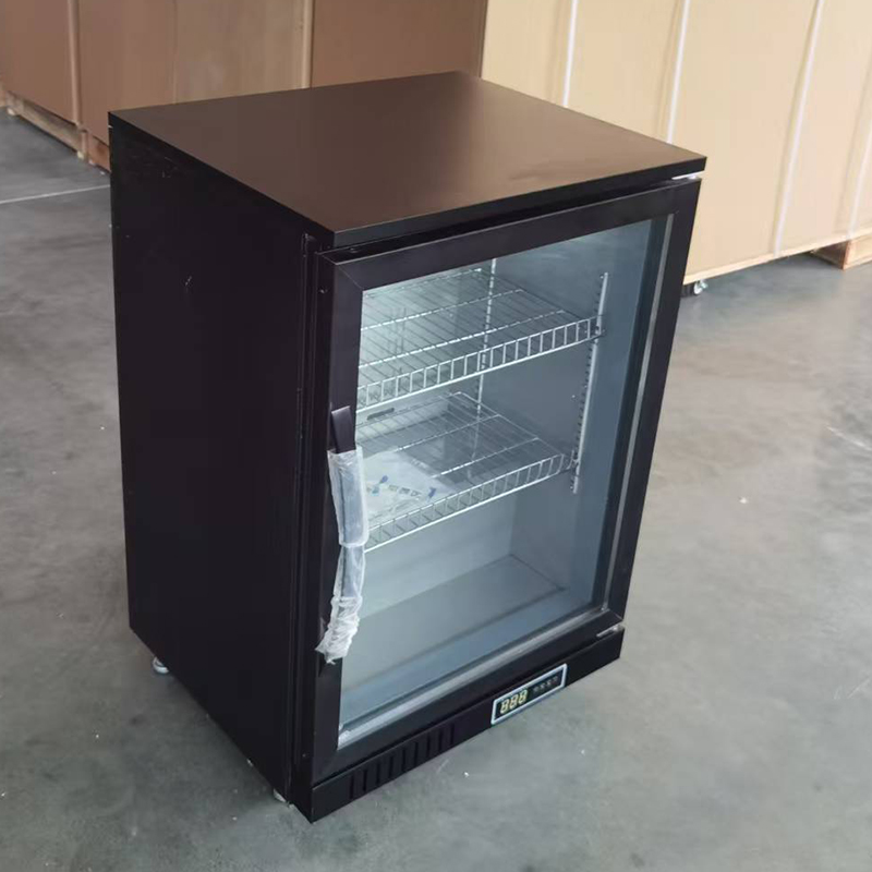 Wine Fridge Refrigerator for B - Wine Beer Cooler Fridge review and price