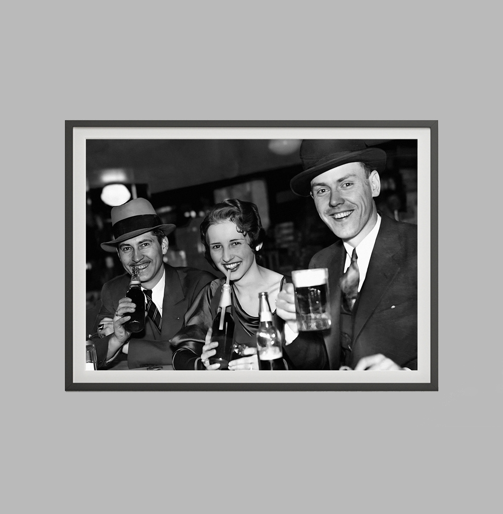 Printed Materials From The Ame - Wine Beer Photo review and price