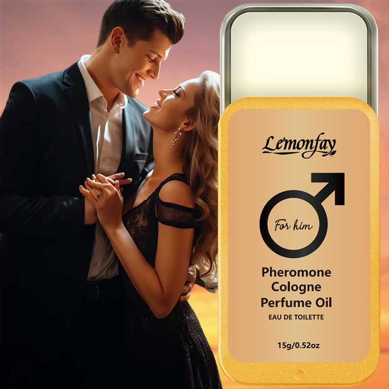 Lemonfay Men's Pheromone Mongo - Wine&Beer Help review and price