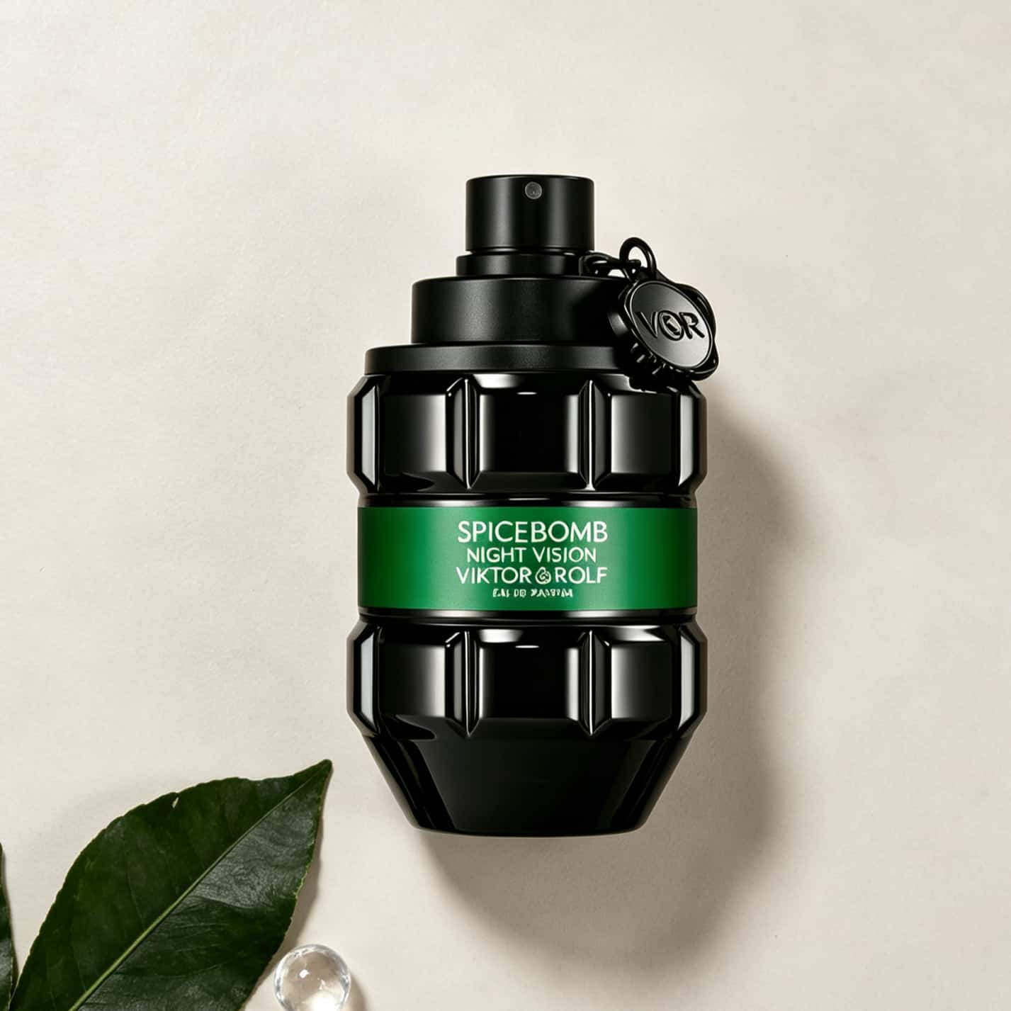 Viktor & Rolf  Night Vision ED - Wine&Beer Help review and price