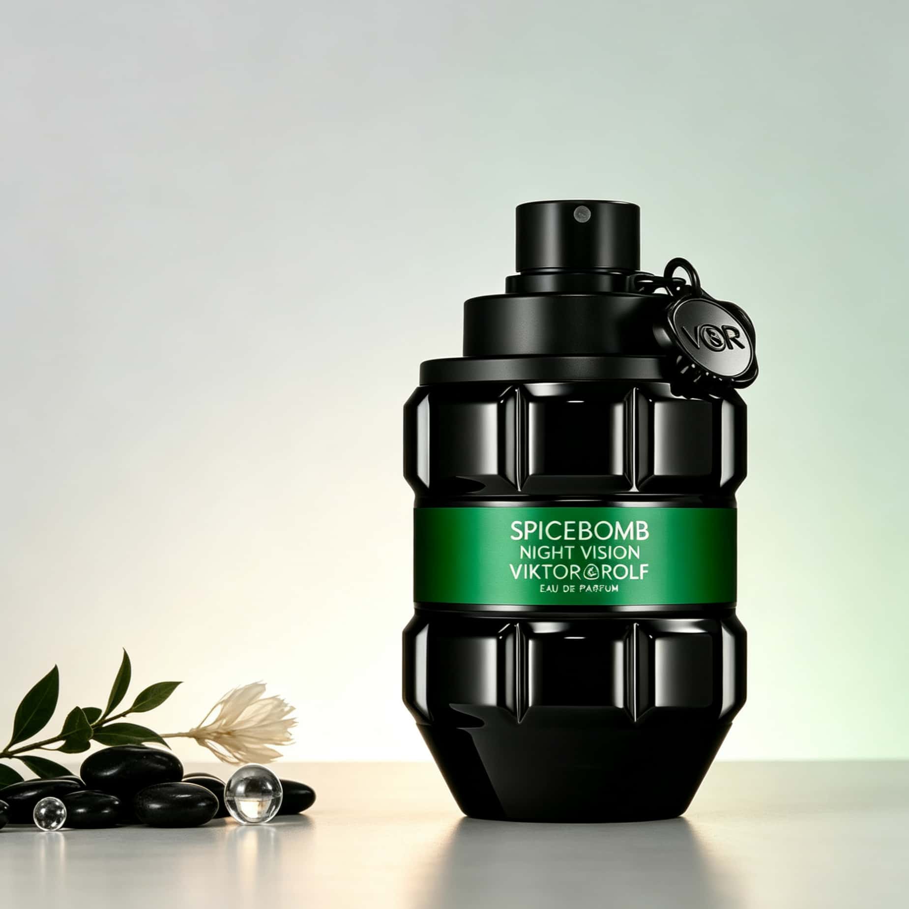 Viktor & Rolf  Night Vision ED - Wine&Beer Help review and price