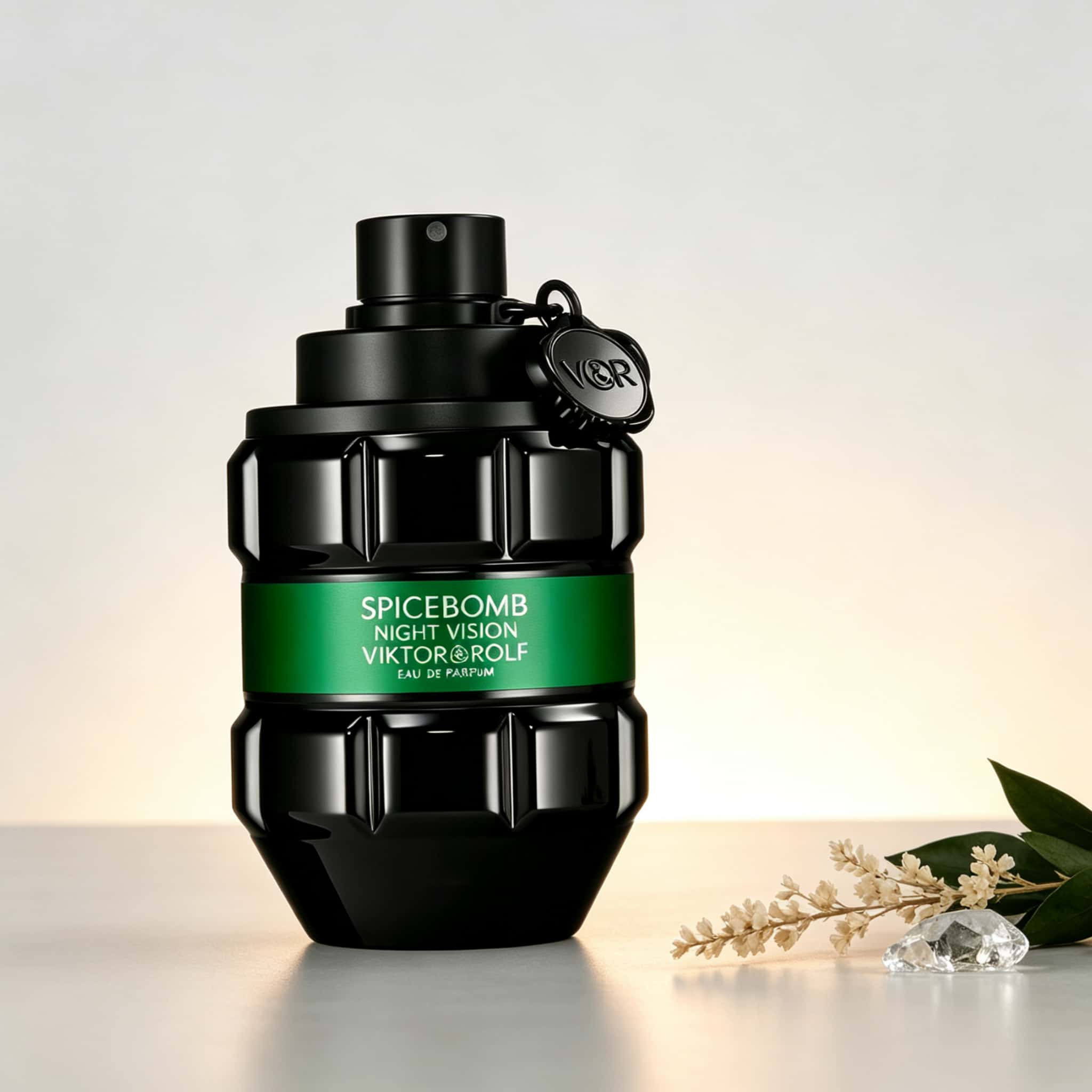 Viktor & Rolf  Night Vision ED - Wine&Beer Help review and price