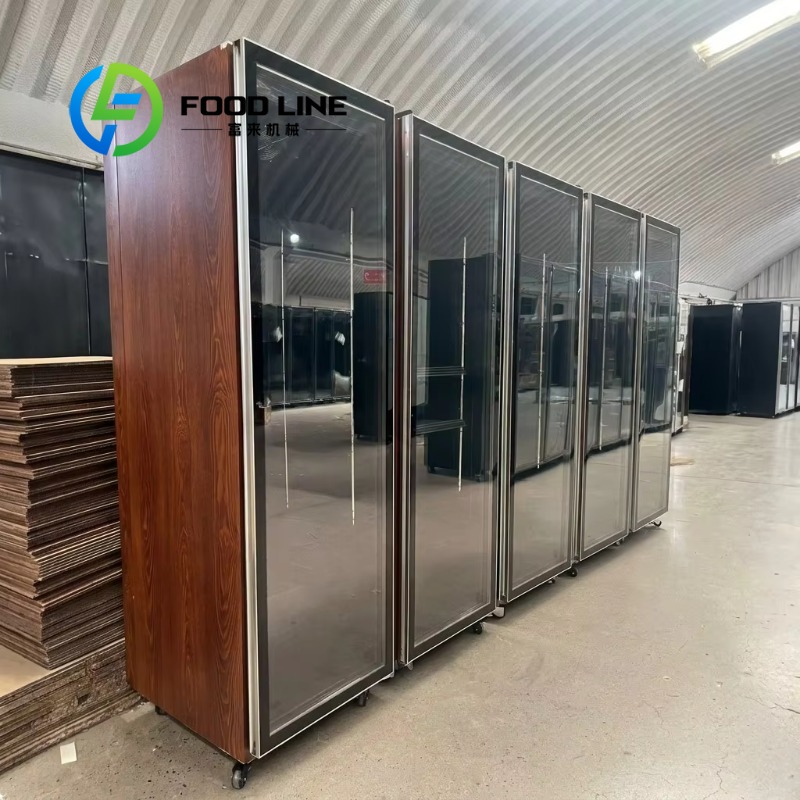 Factory Custom Drink Fridge Lu - Wine Beer Cooler Fridge review and price