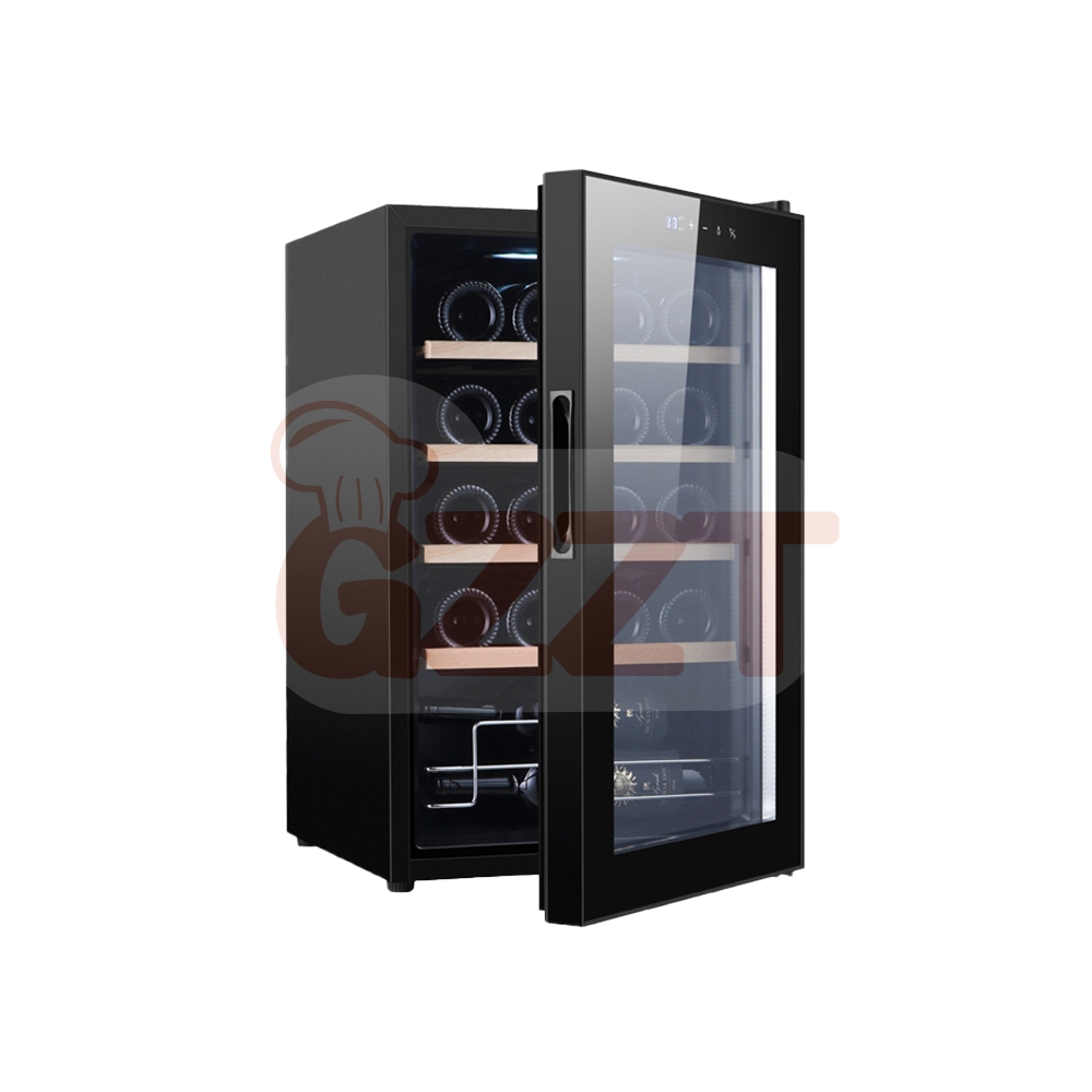 High Quality Display Cooler Ba - Wine Beer Cooler Fridge review and price