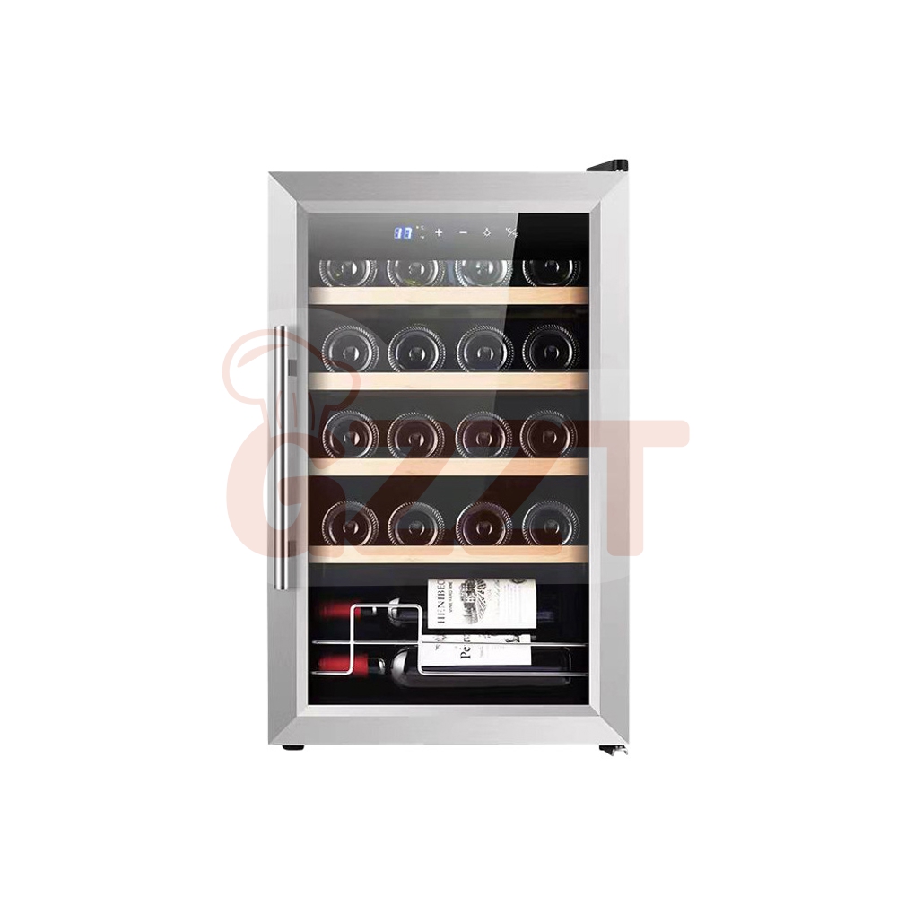 High Quality Display Cooler Ba - Wine Beer Cooler Fridge review and price
