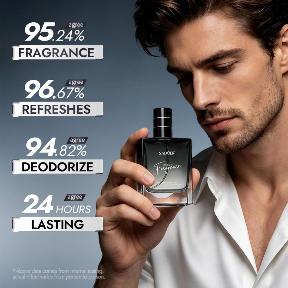 Men's Dating Fragrance Long La - Wine&Beer Help review and price