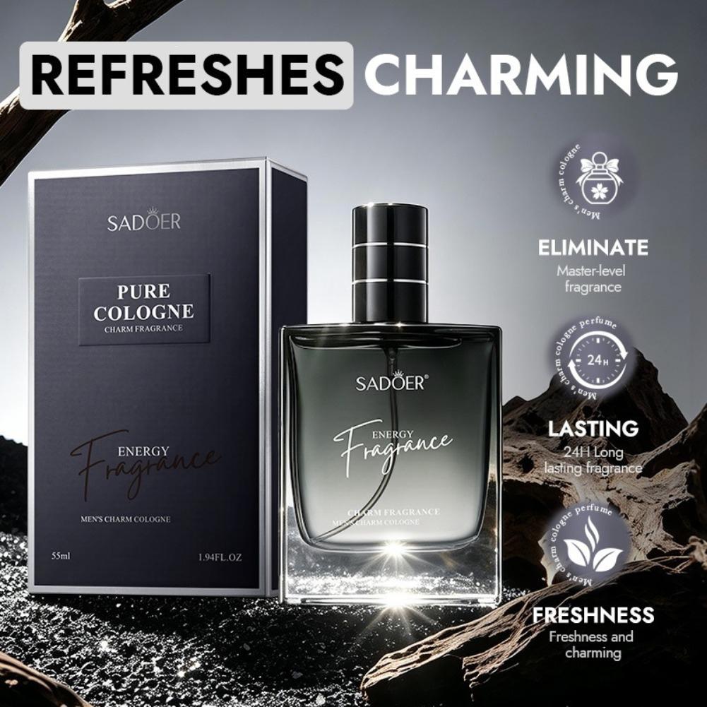 Men's Dating Fragrance Long La - Wine&Beer Help review and price