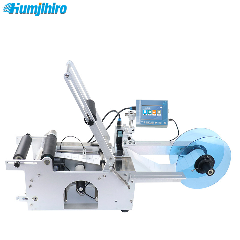 Online Thermal Inkjet Printer  - Wine Beer Online review and price