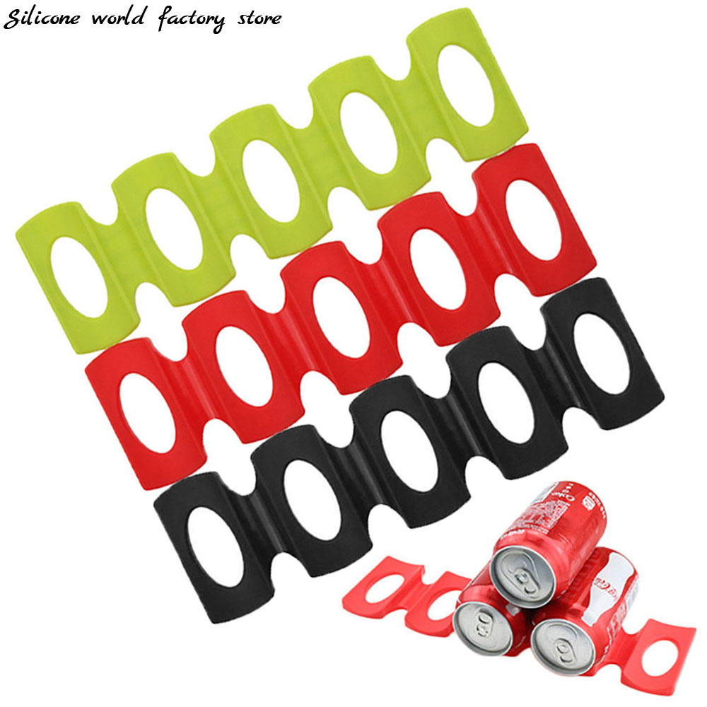Silicone World Cans Beer Tank  - Wine Beer World review and price